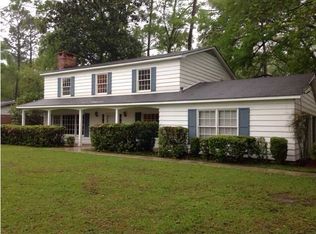 15 Sara Forest Dr, Saraland, AL 36571