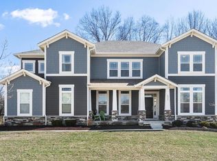 6232 Braymoore Dr, Galena, OH 43021