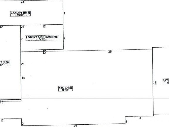 4th image of 7847 Paradise Dr