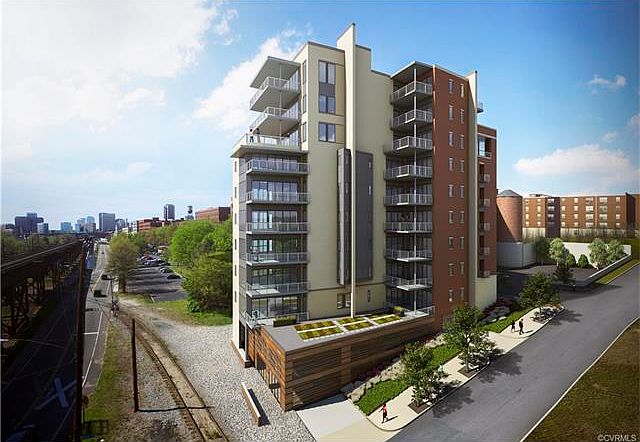 1st image of 2723 E Cary St #2N