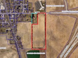 400 East Blvd, Kokomo, IN 46902