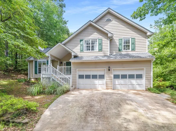 161 Sandcastle Ct, Dawsonville, GA 30534