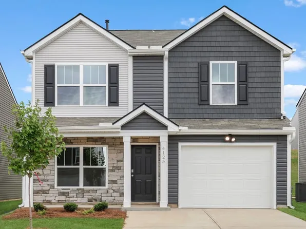 111 Sipsey Cir, Laurens, SC 29360