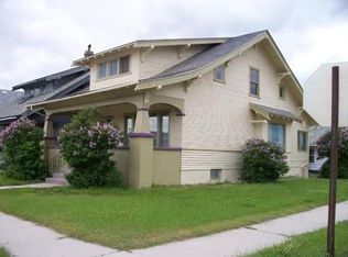 721 W 3rd St, Anaconda, MT 59711