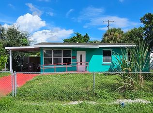 1357 9th St, West Palm Beach, FL 33401