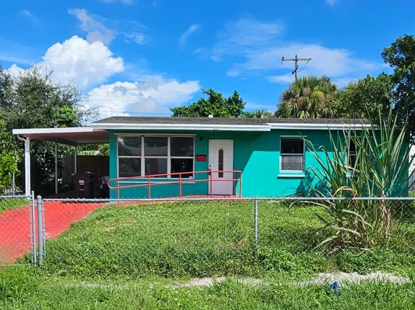 1357 9th Street, West Palm Beach, FL 33401