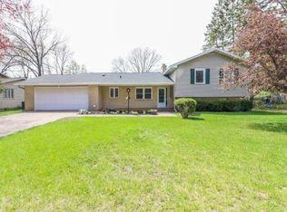 803 Sunset Ave, Stevens Point, WI 54481