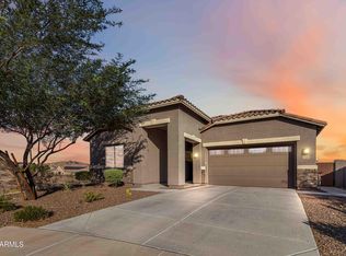 21261 W Virginia Ave, Buckeye, AZ 85396
