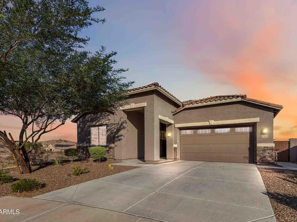 21261 W Virginia Ave, Buckeye, AZ 85396