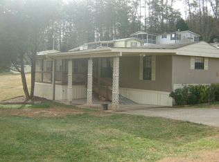 141 Rolling Acres Trl, Franklin, NC 28734