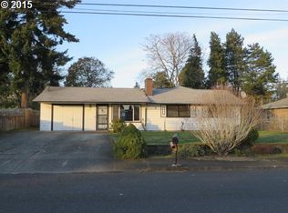 9917 SE Cora St, Portland, OR 97266