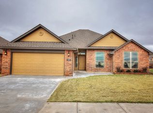 5909 Nw 159th, Edmond, OK 73013