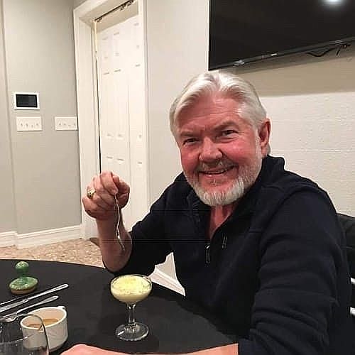 Owner Jeff stevenson