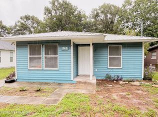 242 S Holmes Blvd, Saint Augustine, FL 32084