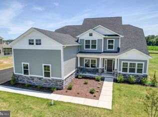 23370 Greenbank Dr, Harbeson, DE 19951