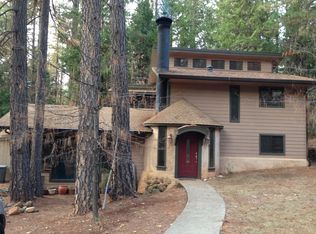 5150 Starlight Dr, Forest Ranch, CA 95942