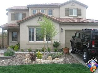 6758 Patterson Way, Palmdale, CA 93552