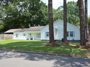 100 Westfield Dr, Dothan, AL 36301