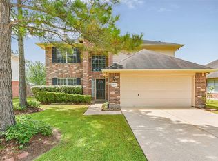 5114 Lockhart Dr, Pearland, TX 77584