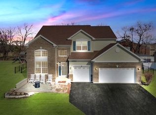 14860 W Carver Xing, Manhattan, IL 60442