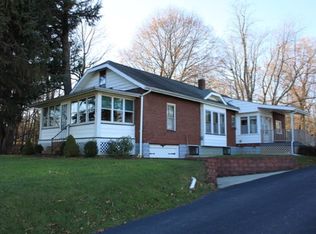 335 Warren Rd, Franklin, PA 16323