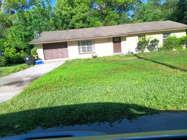 397 S Orange Ave, Orange City, FL 32763