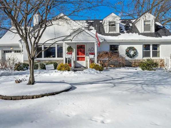 401 Larkhill Ct, Saint Louis, MO 63119