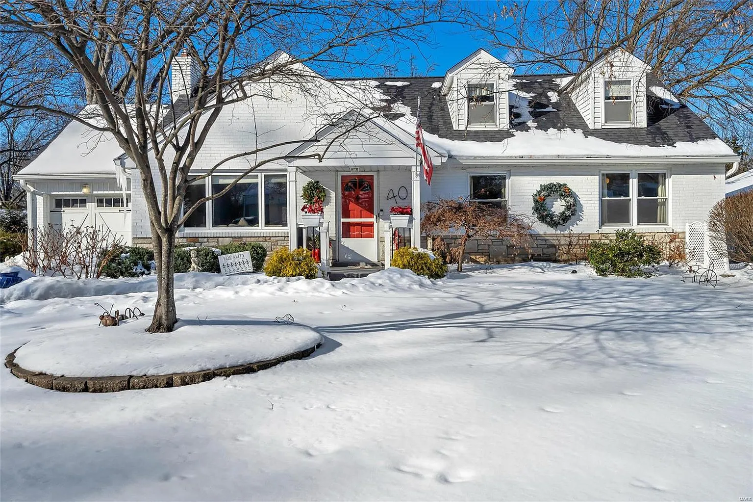 401 Larkhill Ct photo 1