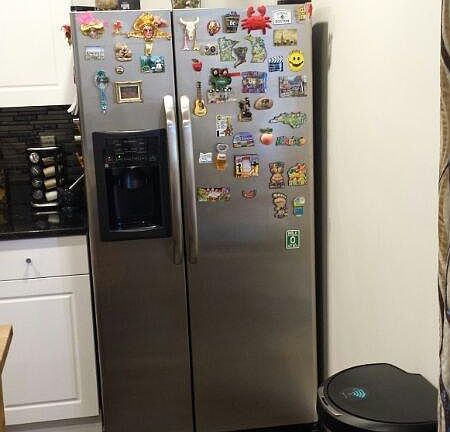 Kitchen Appliance