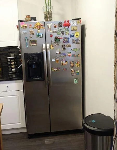 Kitchen Appliance