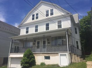 388 Madison St, Wilkes Barre, PA 18705