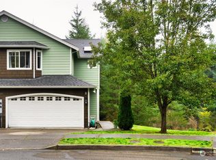 6617 206th Pl NE #B, Arlington, WA 98223