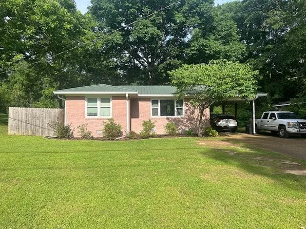 2743 Dime Rd, Haleyville, AL 35565