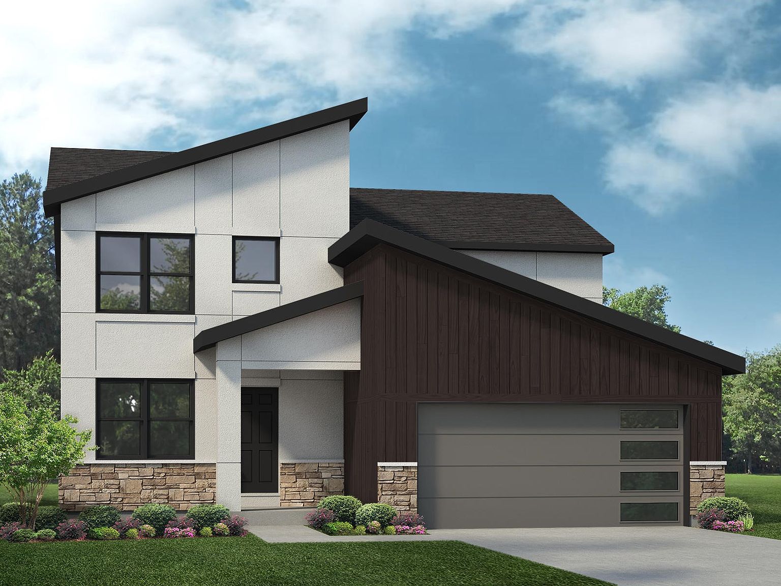 The Rybrook Walkout Plan, Breckenridge Park, Columbia, MO 65203 Zillow