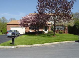 1270 Holstein Ct, Blue Bell, PA 19422