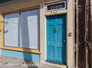 1915 Martin Luther King Jr Blvd #B, New Orleans, LA 70113