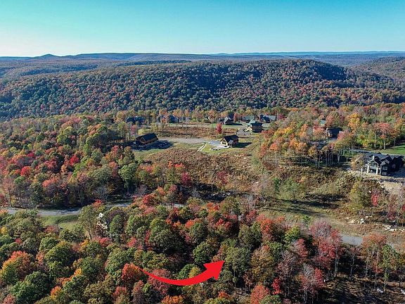 2nd image of 157 Fork Run Trl