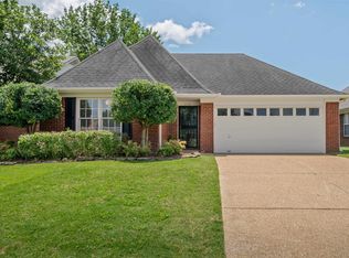 1179 Scarlet Tanager Ln, Collierville, TN 38017