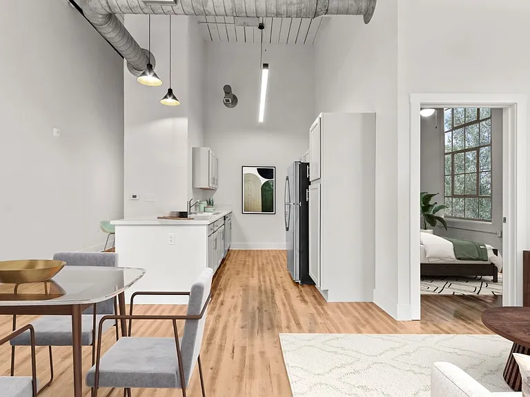 The Lofts at Osage Mill — Photo 15