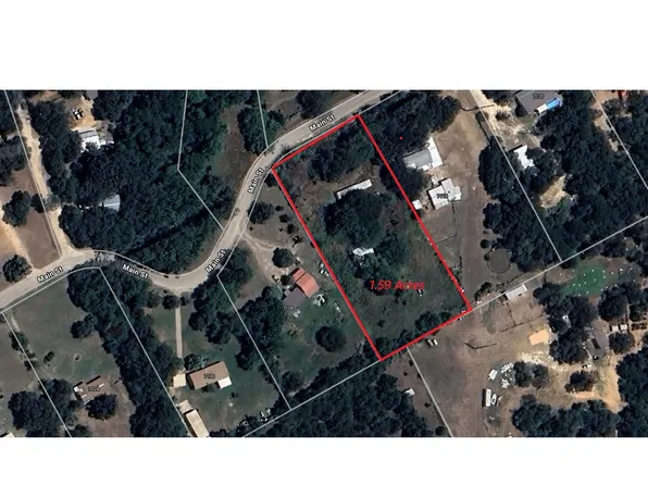 7112 Main St, Alvarado, TX 76009