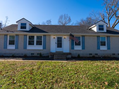 117 Bonnabrook Dr, Hermitage, TN, 37076