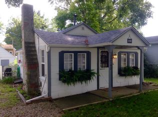 12140 4th Ave #HOUSE, Millersport, OH 43046