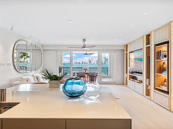 5th image of 4922 Fisher Island Dr #4922
