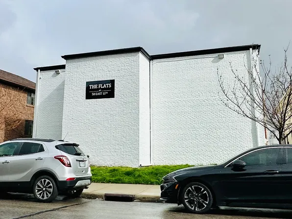 58 E 11th Ave, Columbus, OH