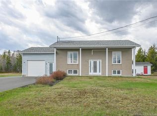 33 De La Baie St, Maisonnette, NB E8N2A9
