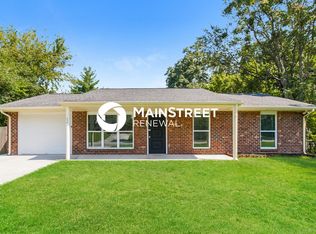 5705 Acapulco Ave, Knoxville, TN 37921