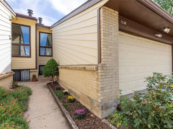 1148 S Newland Place, Lakewood, CO 80232