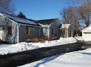 3001 Sullivan Trl, Easton, PA 18040