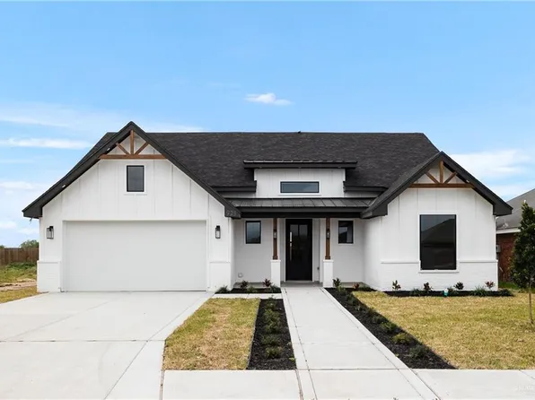 923 Thomas Ln, Alamo, TX 78516