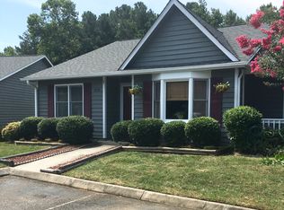 3008 Windchase Ct, High Point, NC 27265